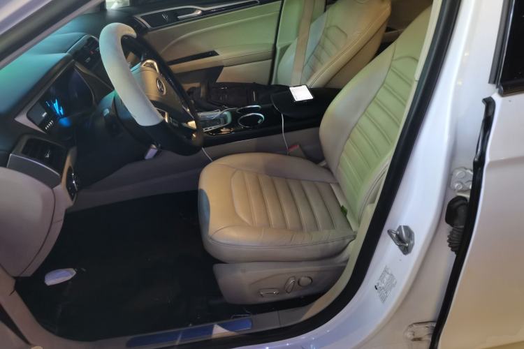 Used Ford Mondeo 2013 1.5L GTDi180 Fashion Edition
