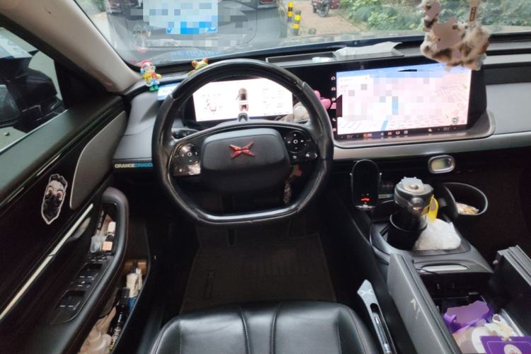 Used XPeng P7 2022 480N+