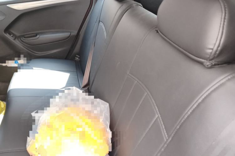 Used Citroen C3-XR 2017 1.6L Automatic Pioneer Model
