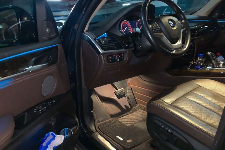 Used BMW X5 2018 xDrive28i