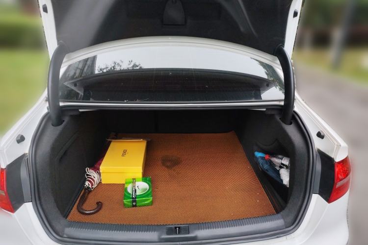 Used Audi A4L 2013 35 TFSI Automatic Standard Model