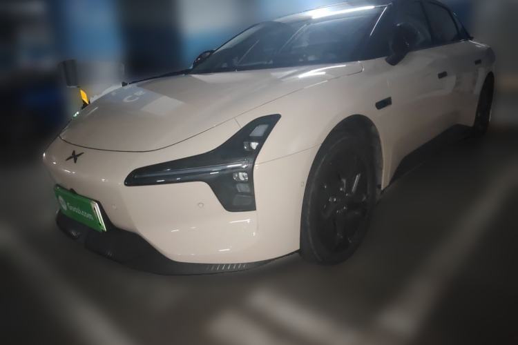 Used XPeng MONA M03 2024 620 with Ultra-Long Range