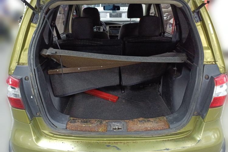 Used Nissan Livina 2013 Jinrui 1.6XL CVT Comfort Edition