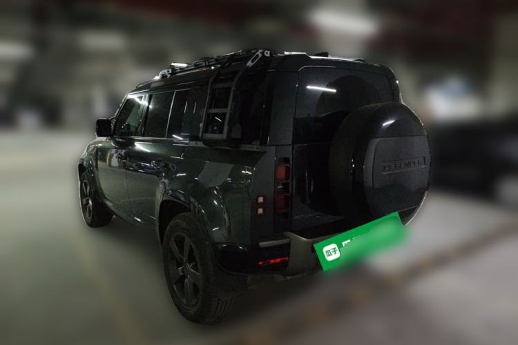 Used Land Rover Defender 2023 110 3.0T P400 X-DYNAMIC HSE