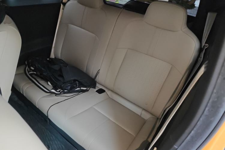 Used Baojun Spark 2023 Intelligent Premium Edition