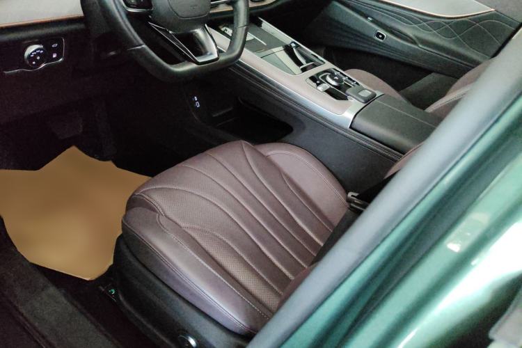 Used Chery Fengyun T10 2024 210 Luxury Edition