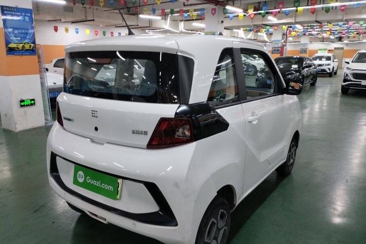 Used Dongfeng Fengon MINIEV 2022 Candy Edition Lightly Sweeted