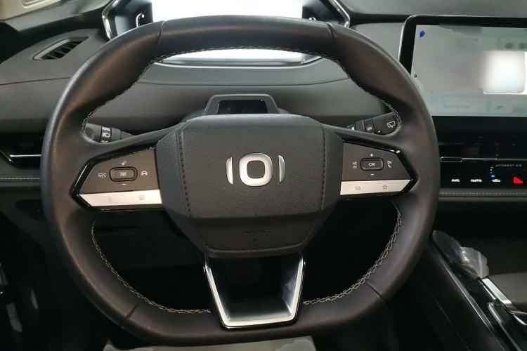 Used Qiyuan Q05 2023 125 Max
