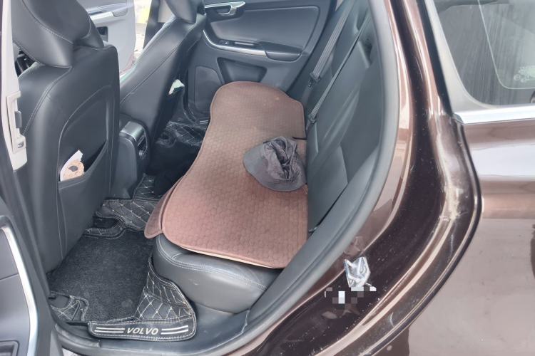 Used Volvo XC60 2017 T5 Smart Upgrade Edition
