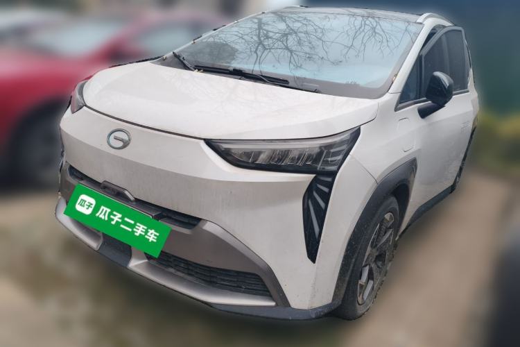 Used AION Y 2022 70 Intelligent Edition Lithium Iron Phosphate