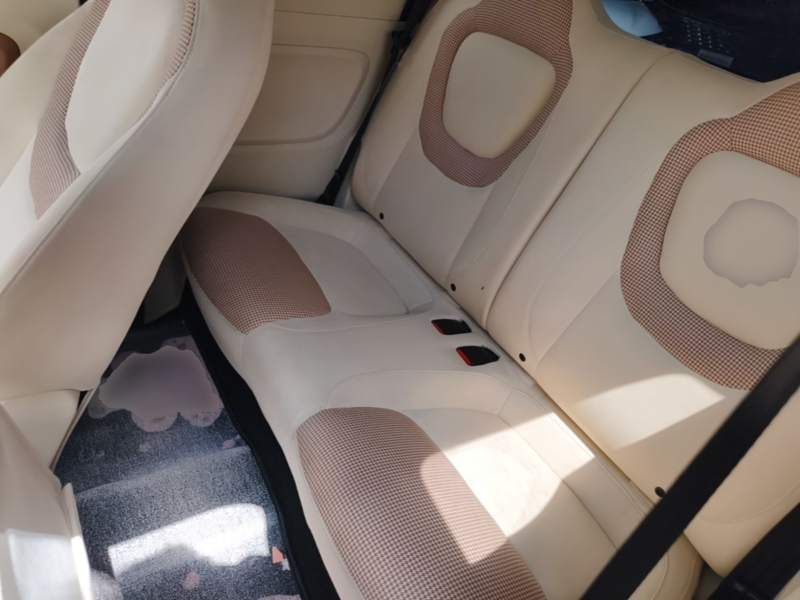 Used Wuling Hongguang MINIEV 2024 3rd Generation 215km Youth Edition — 16