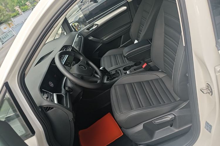 Used Volkswagen Touran 2021 Volkswagen Touran L 280TSI DSG Style Edition 7 Seats
