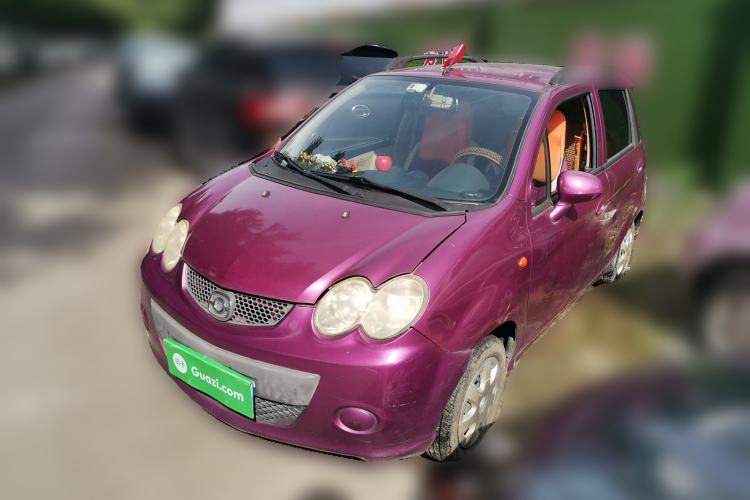 Used Haima Prince 2011 1.0L Comfort Version