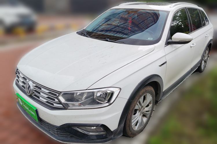 Used Volkswagen C-TREK 2018 1.5L Automatic Comfort Model