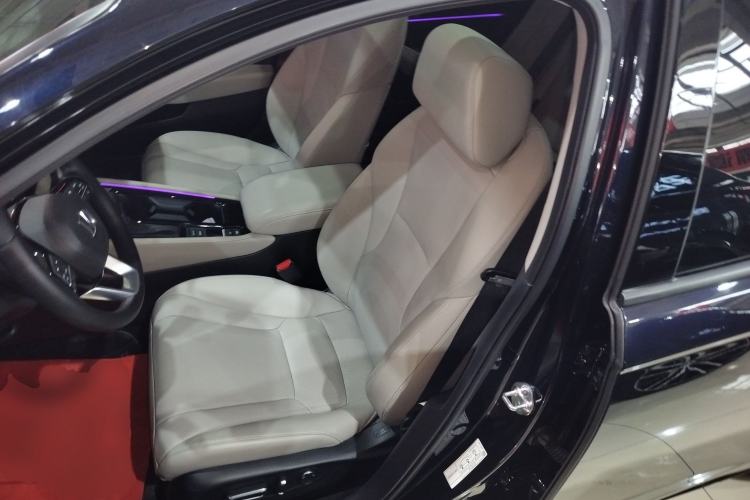 Used Honda Accord 2023 260TURBO Excellence Edition