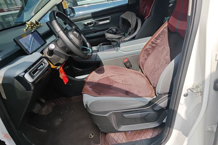 Used AION Y 2023 Plus 510 Enjoy Edition