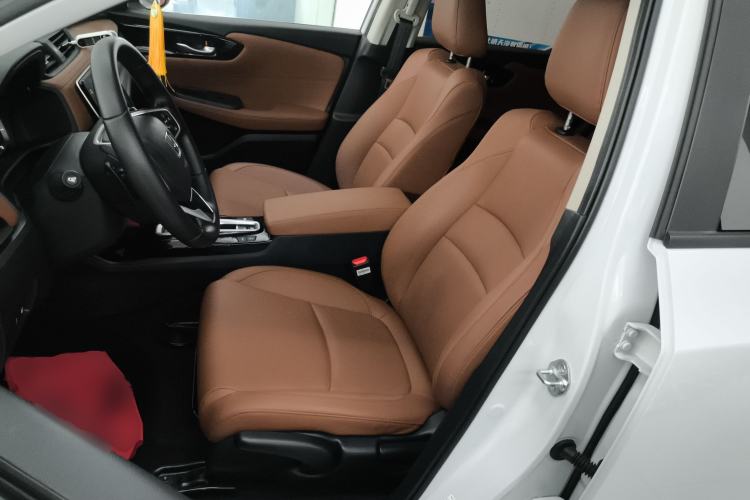 Used Honda Envix 2022 Lingpai Hybrid 1.5L Pure Enjoyment Version