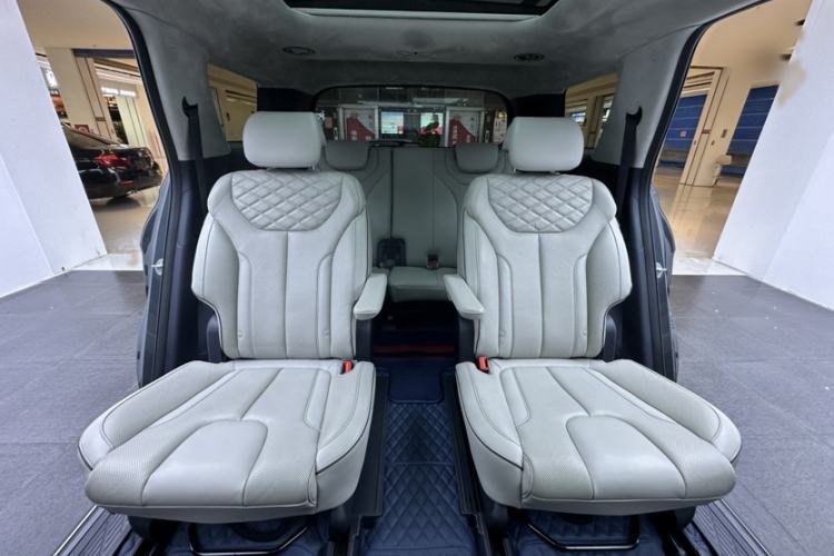 Used Hyundai Palisade 2021 3.5L Automatic 4x4 GLS