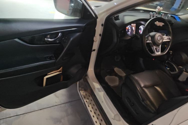 Used Nissan X-Trail 2019 2.0L CVT Comfort Edition 2WD
