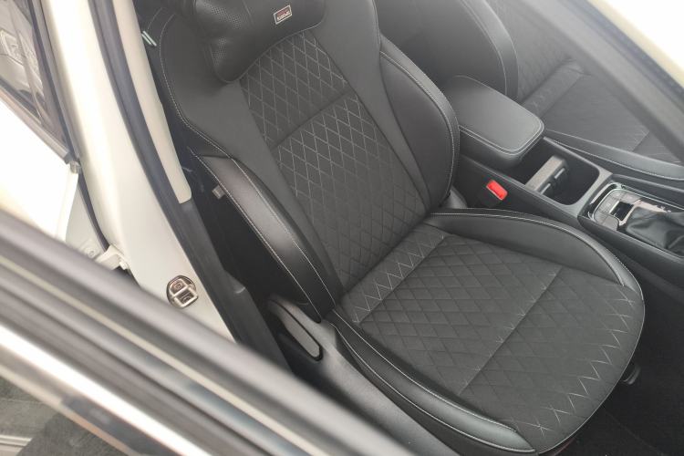 Used Skoda Karoq 2021 TSI280 Luxury Edition
