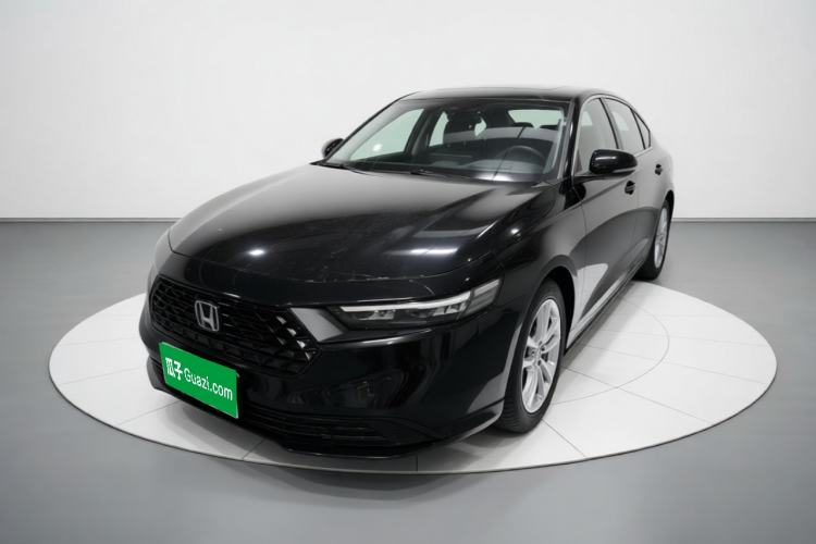 Used Honda Accord 2023 260TURBO Smart Enjoyment Version
