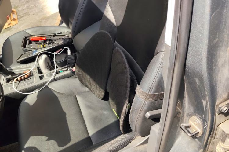 Used Volkswagen Golf 2014 1.4TSI Automatic Comfort Model
