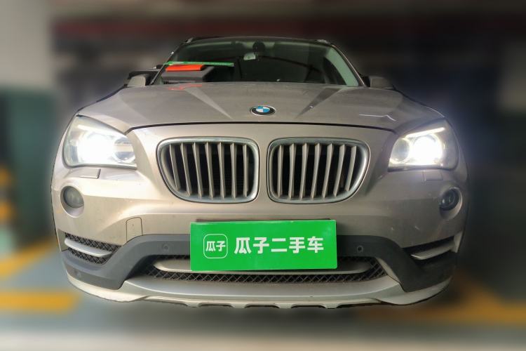 Used BMW X1 2014 xDrive20i X Design Package