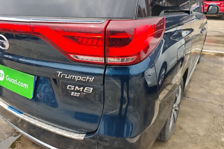 Used GAC Trumpchi M8 2018 320T Luxury Edition Right Rear Taillight