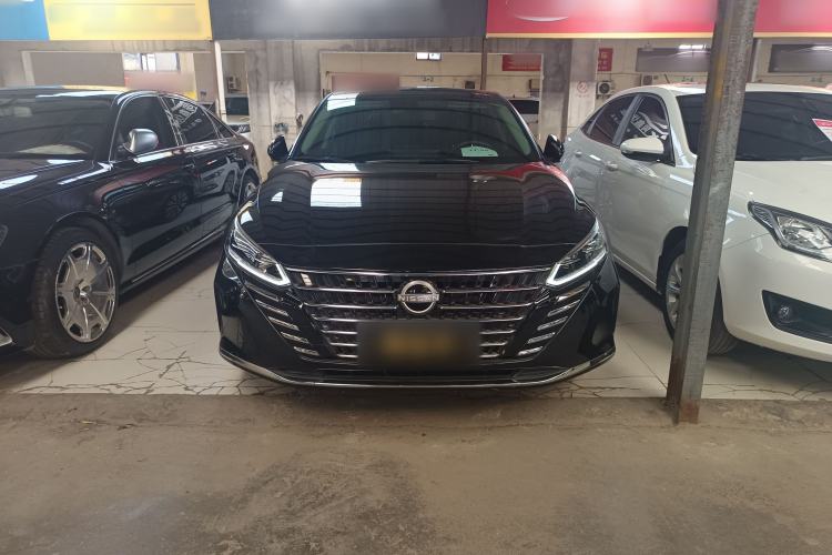 Used Nissan Teana 2022 2.0L XL-TLS Enjoyment Edition
