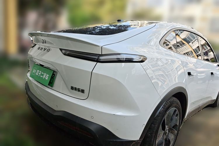 Used ONVO L60 2024 60 kWh Rear-Drive Version
