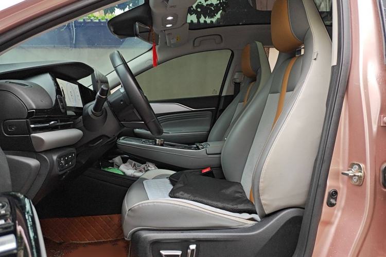 Used AION S Plus 2022 80 Tech Edition