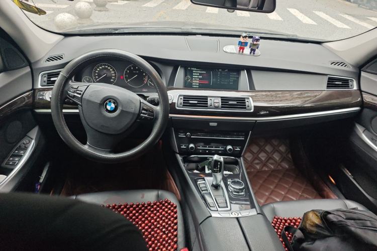 Used BMW 5 Series GT 2014 528i Leading Model