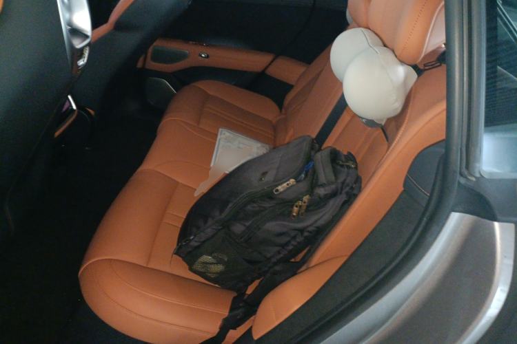 Used Xiaomi Auto YU7 2025 Ultra-Long Range High-Performance All-Wheel-Drive Max Edition