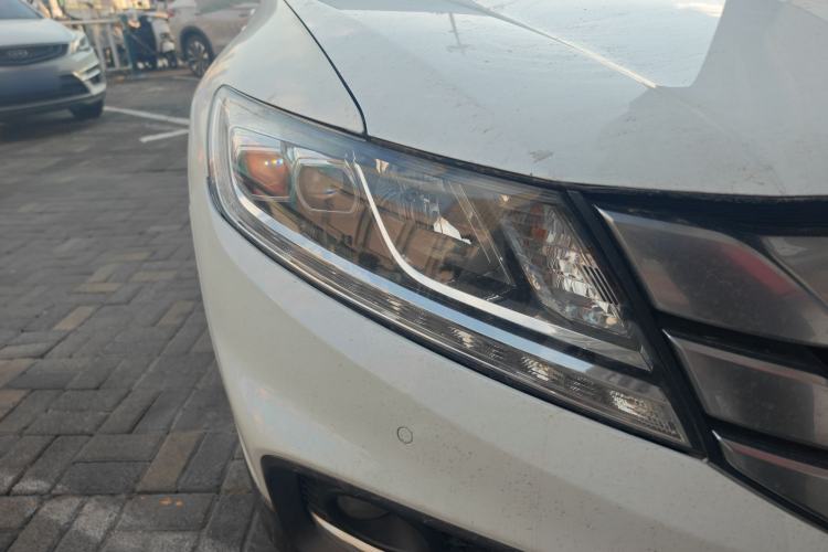 Used Honda Crosstour 2016 2.4L Luxury Edition