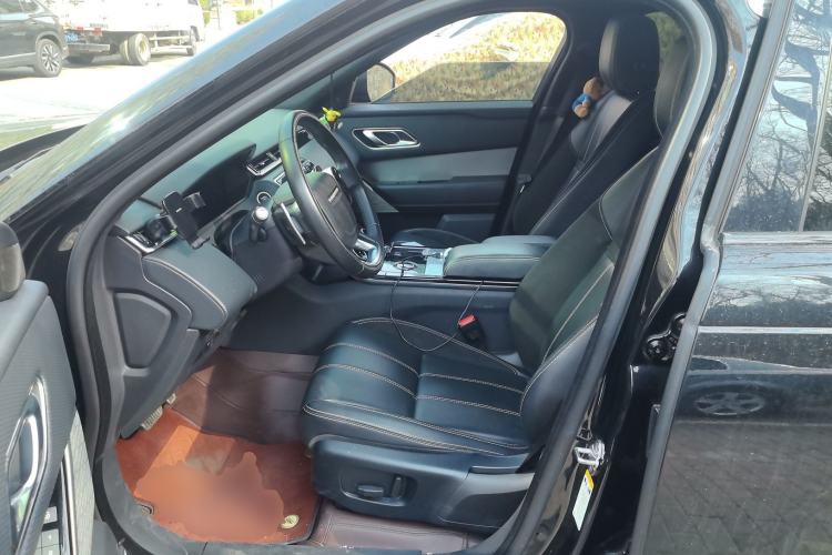 Used Land Rover Range Rover Velar 2018 P380 R-DYNAMIC SE