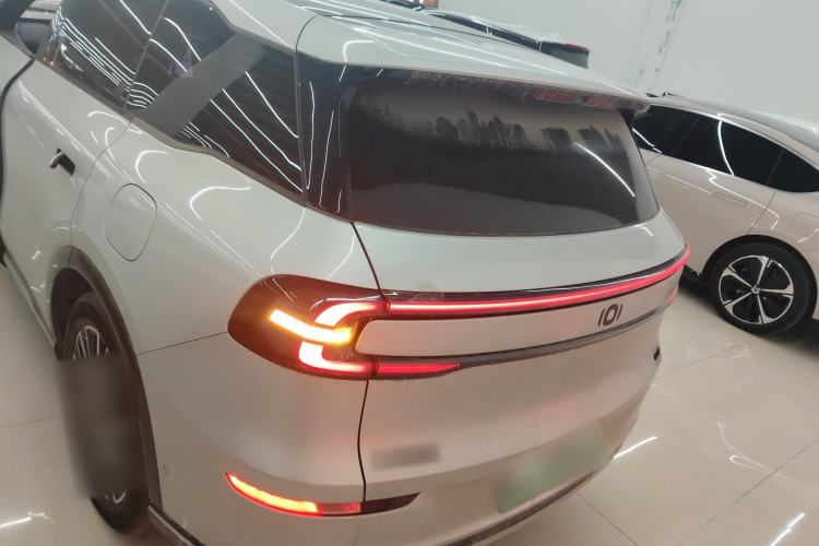 Used CHANGAN NEVO Q07 2025 215 Flagship PLUS