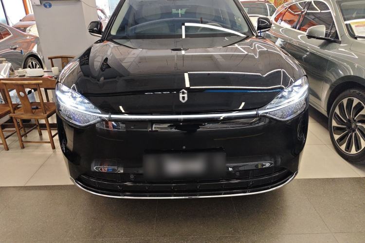 Used Hima AITO M9 2024 Range-Extended Max Edition 42 kWh 6-Seater Version
