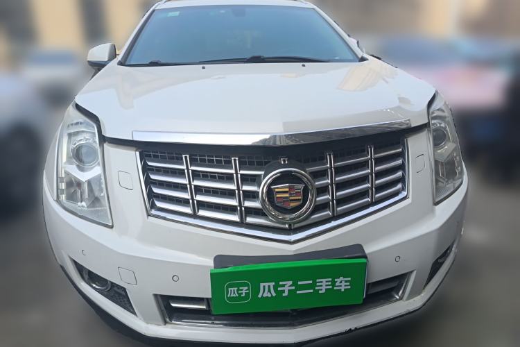 Used Cadillac SRX 2014 3.0L Luxury Model
