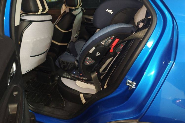 Used Buick Encore 2015 1.4T Automatic Two-Wheel Drive Urban Leading Model
