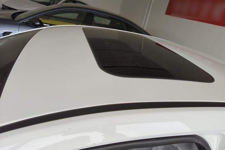 Used Geely Auto Binray 2024 Binrui COOL 1.5T DCT Longteng Edition Roof