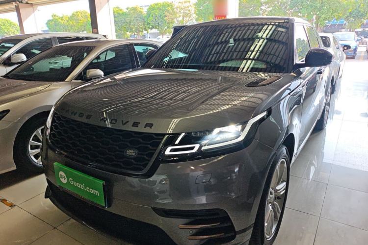 Used Land Rover Range Velar 2020 P250 R-DYNAMIC S