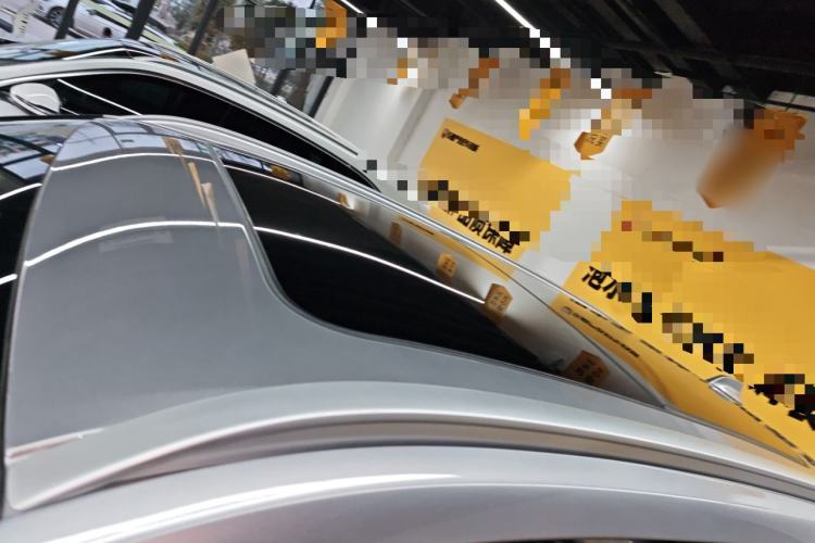 Used Geely Auto Monjaro L 2021 2.0TD DCT EVO Two-Wheel Drive Smart Luxury Version
