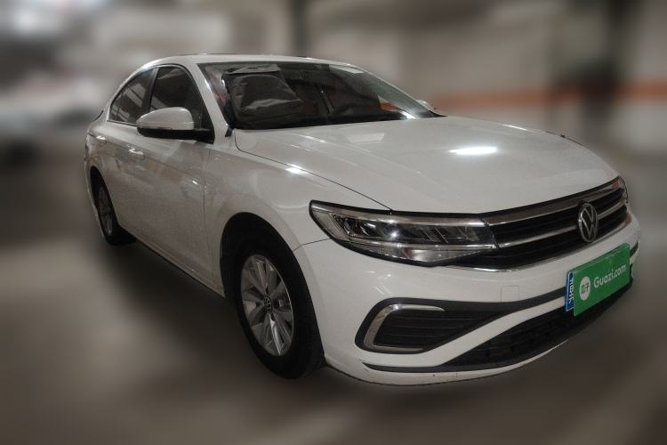 Used Volkswagen Bora 2023 1.5L Automatic Changer Limited Edition
