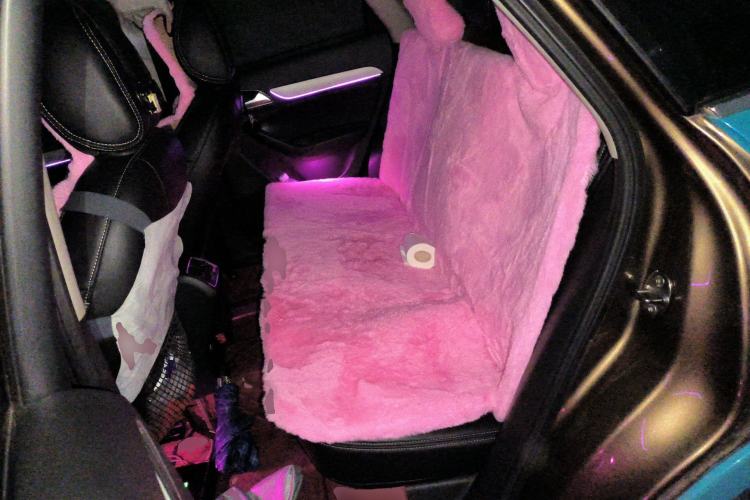 Used Audi Q3 2015 35 TFSI Ambition Edition