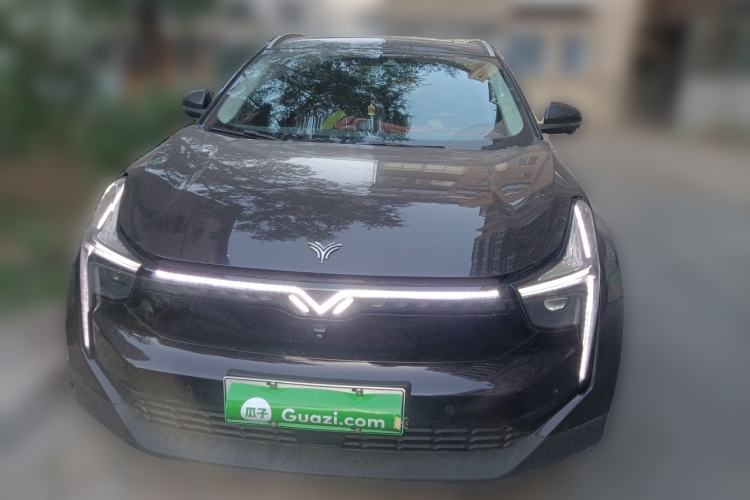 Used NETA U 2021 Pro 610 Industry Custom Edition Front