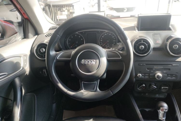 Used Audi A1 2014 30 TFSI Sportback Technology Model