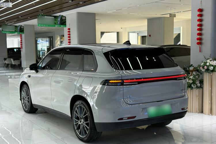 Used Leapmotor C10 2024 530 Smart Edition