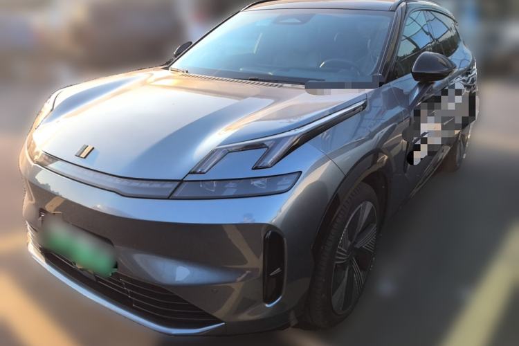 Used Lynk & Co 08 EM-P 2023 220km All-Wheel-Drive Performance Halo