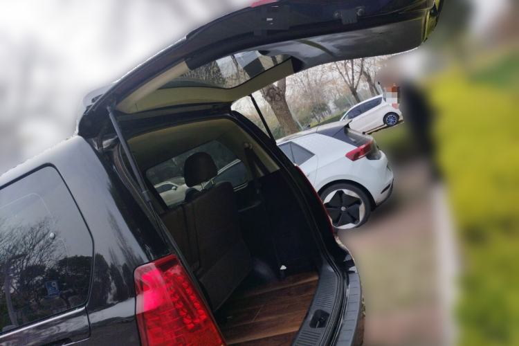 Used FORTHING CM7 2018 2.0T Automatic Classic Prestige Edition