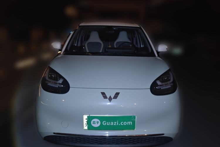 Used Wuling Bingo 2024 333 km Enjoyment Version
